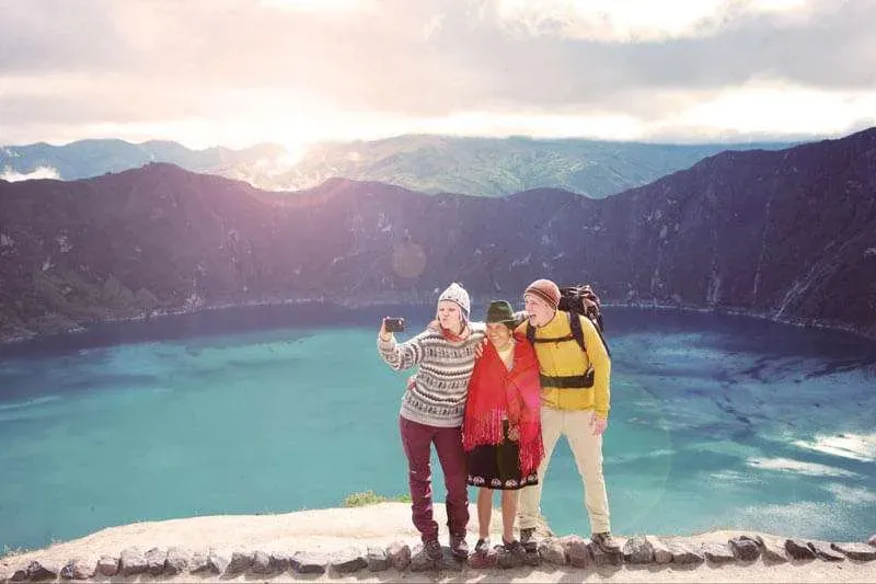Top 12 unmissable things to do in Ecuador - Quito Tour Bus